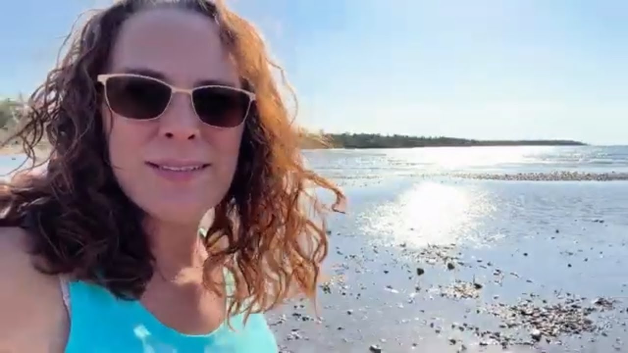 Michigan M-22 Scenic Road Trip…Beautiful!! 😍
