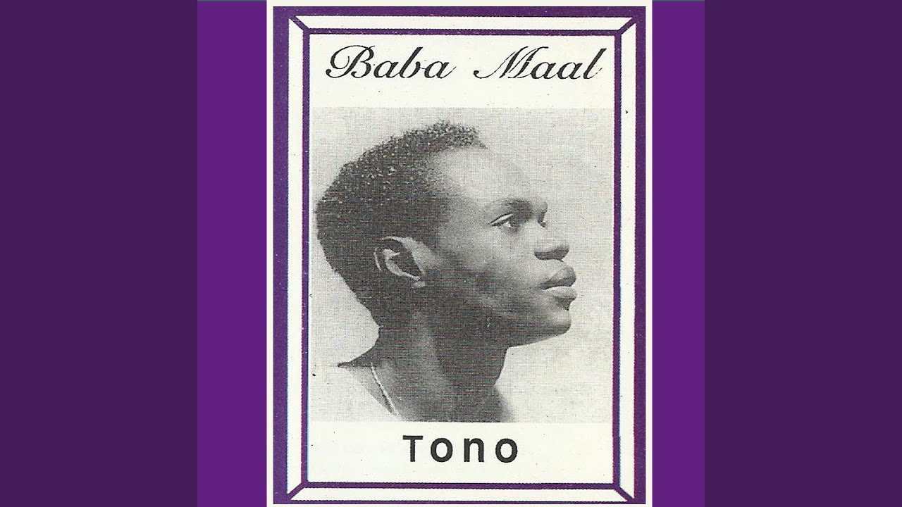 Tono