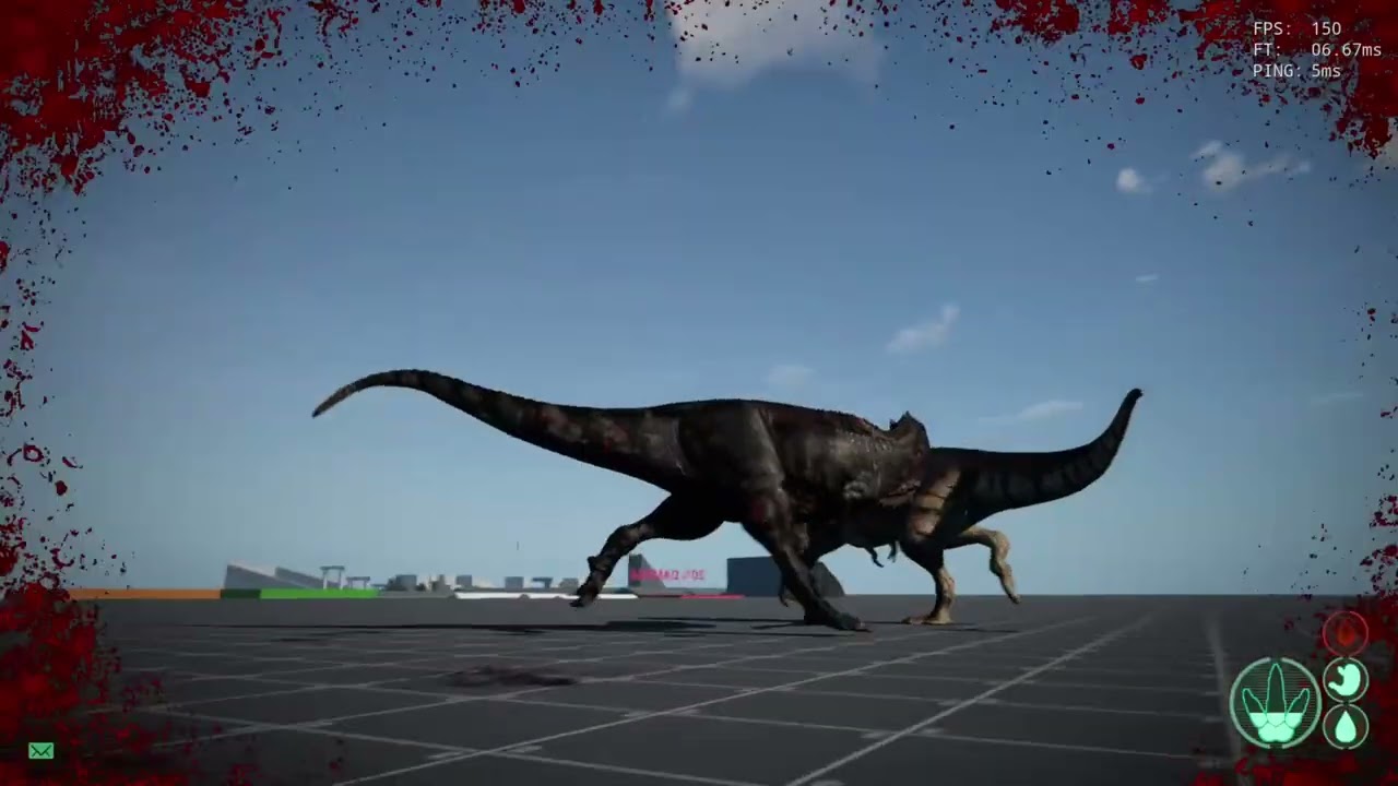 I piss excellence and shit out rex mains what more can I say? 👏🏿👏🏿👏🏿