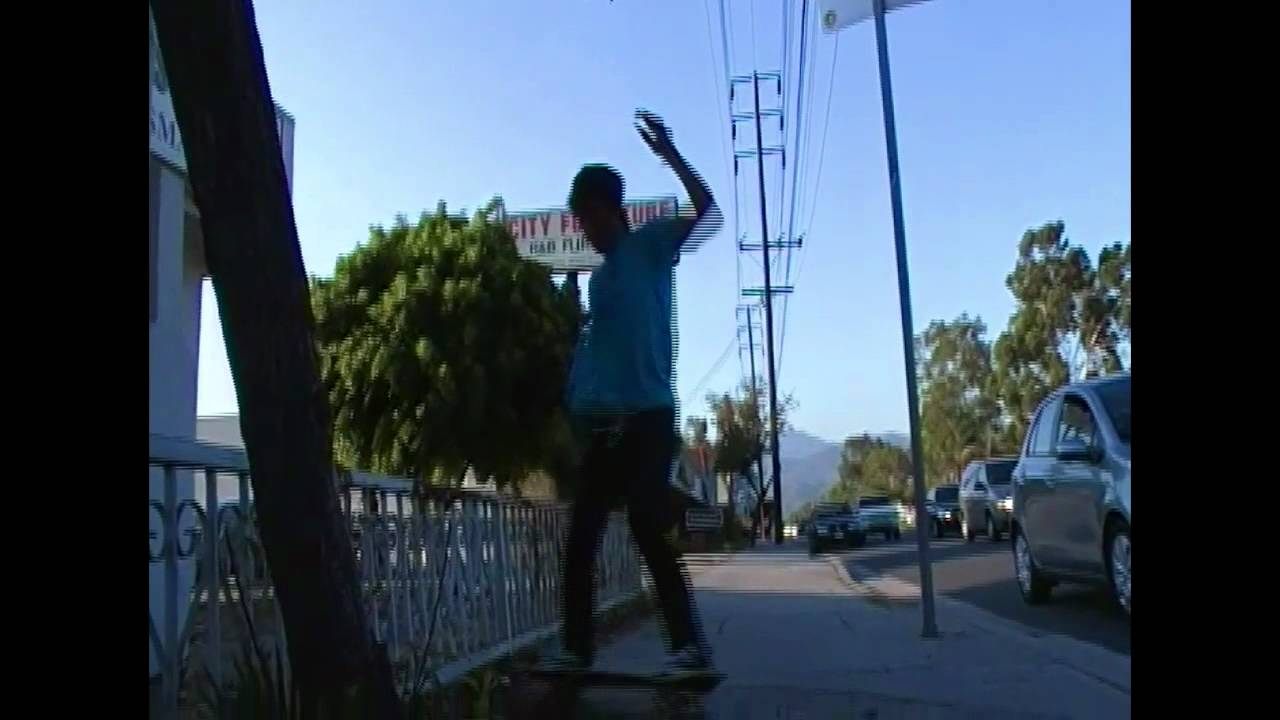 Robert Barrios Fun Clips #2