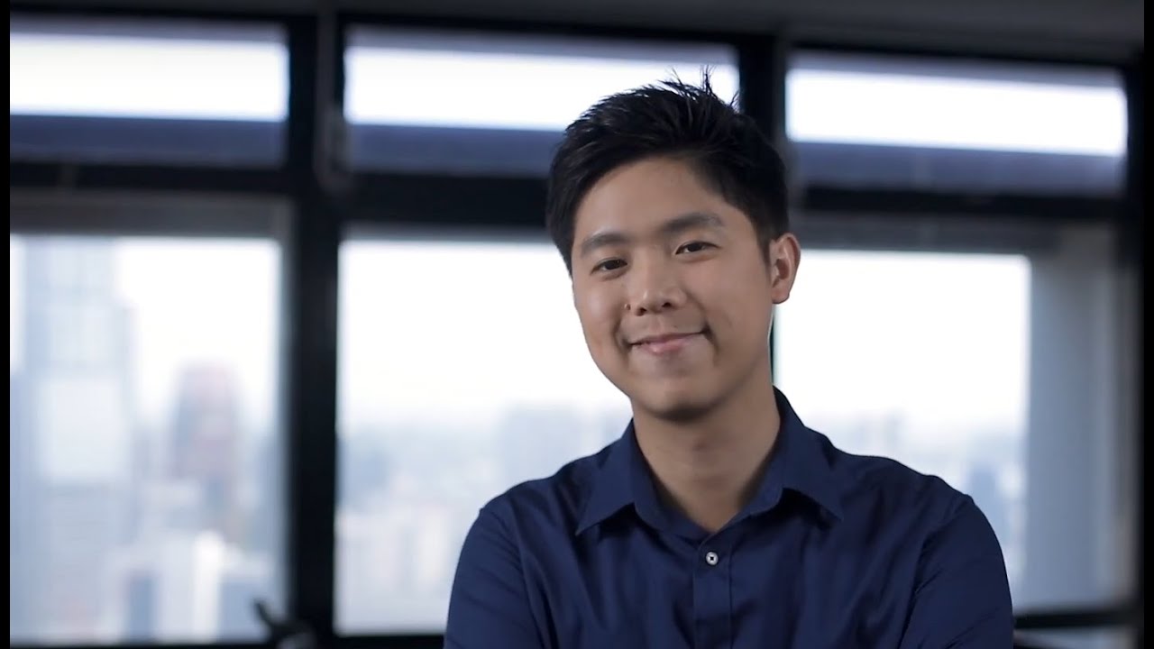 OCBC Job Spotlight | Process Facilitator
