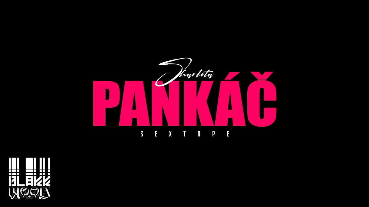 Sharlota - Pank&aacute;č (OFFICAL AUDIO)