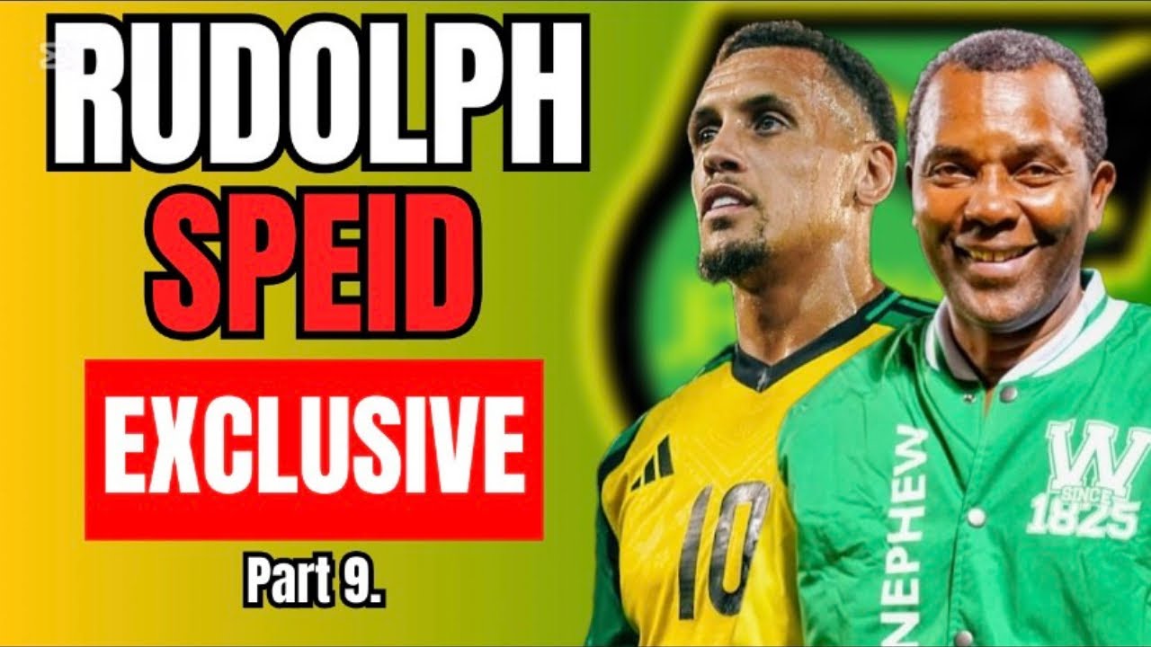 Rudolph Speid Clears the Air on Ravel Morrison & Appointing Himself as Coach! 