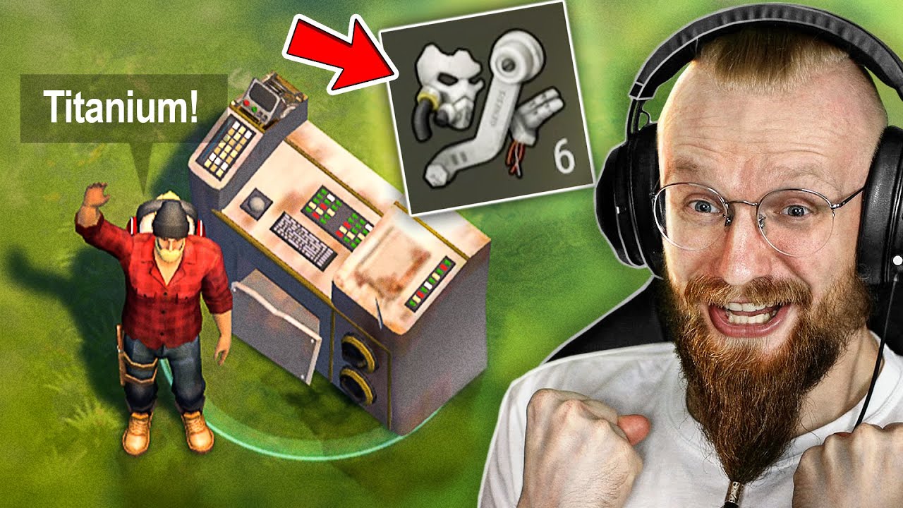 This NEW Event is INSANE! (Titanium Pieces) - Last Day on Earth: Survival
