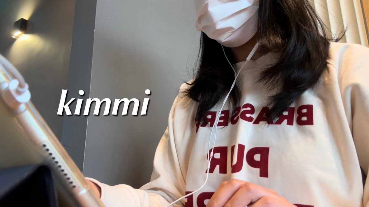 [vlog] 소소한 언박싱과 친구들 만나기 | 영양제, 프레쉬라벨, 블루쇼파스타, 파이인더샵, 파스닙스, 엔알세라믹스, 익선애뜻