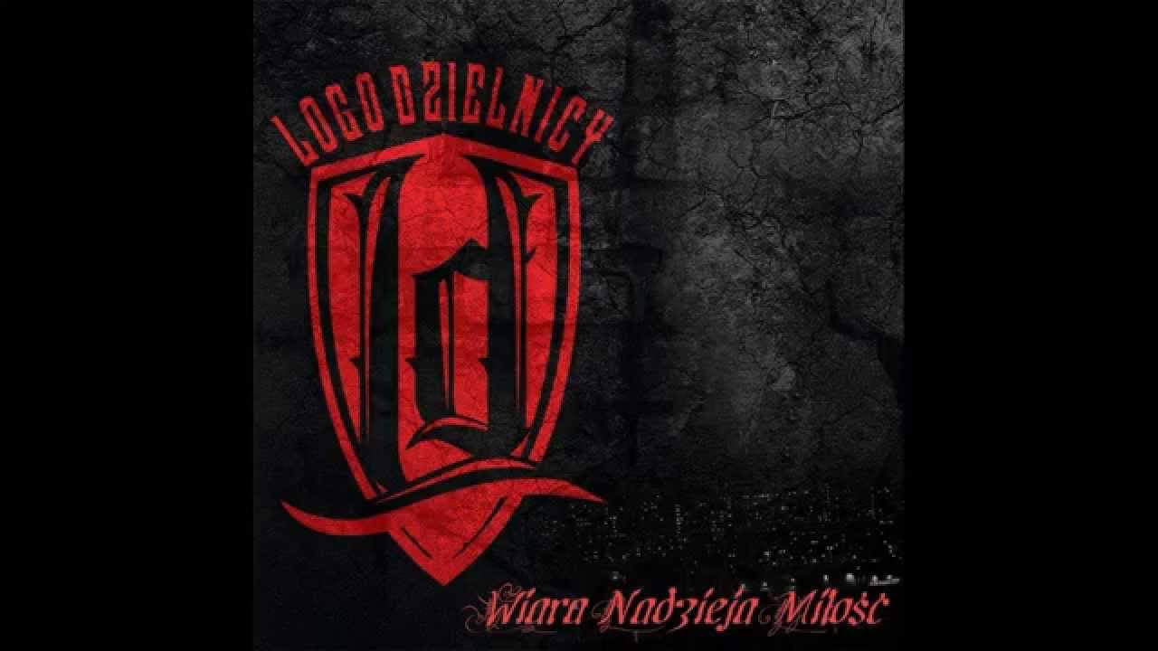 Logo Dzielnicy feat KaeN - Zgubiona Nadzieja (Prod.Ans)