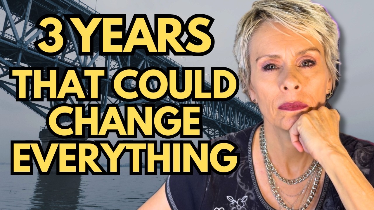 The Gen X ESCAPE PLAN: Why 'Bridge Years' Are the New Retirement