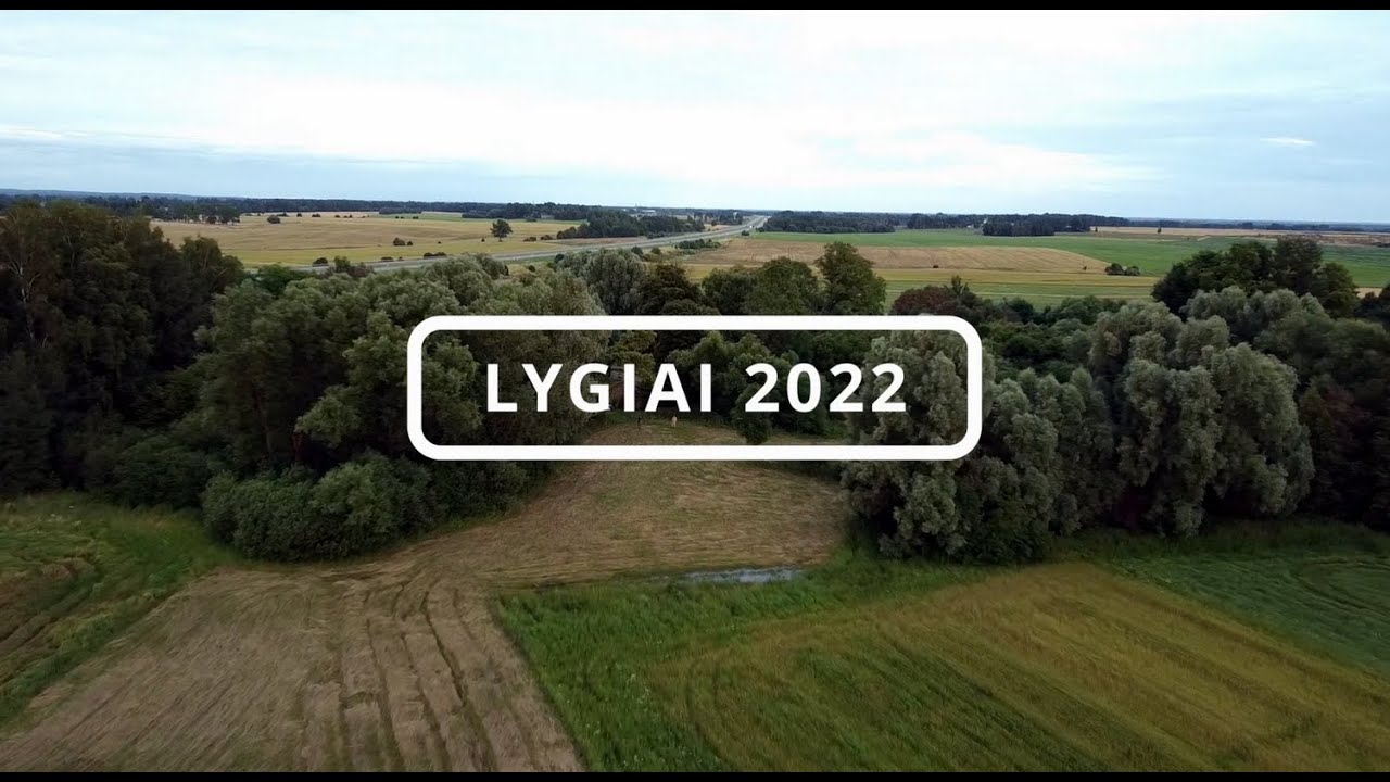 Tapytojo Virginijaus Kašinsko kūrybos pleneras Lygių km. 2022