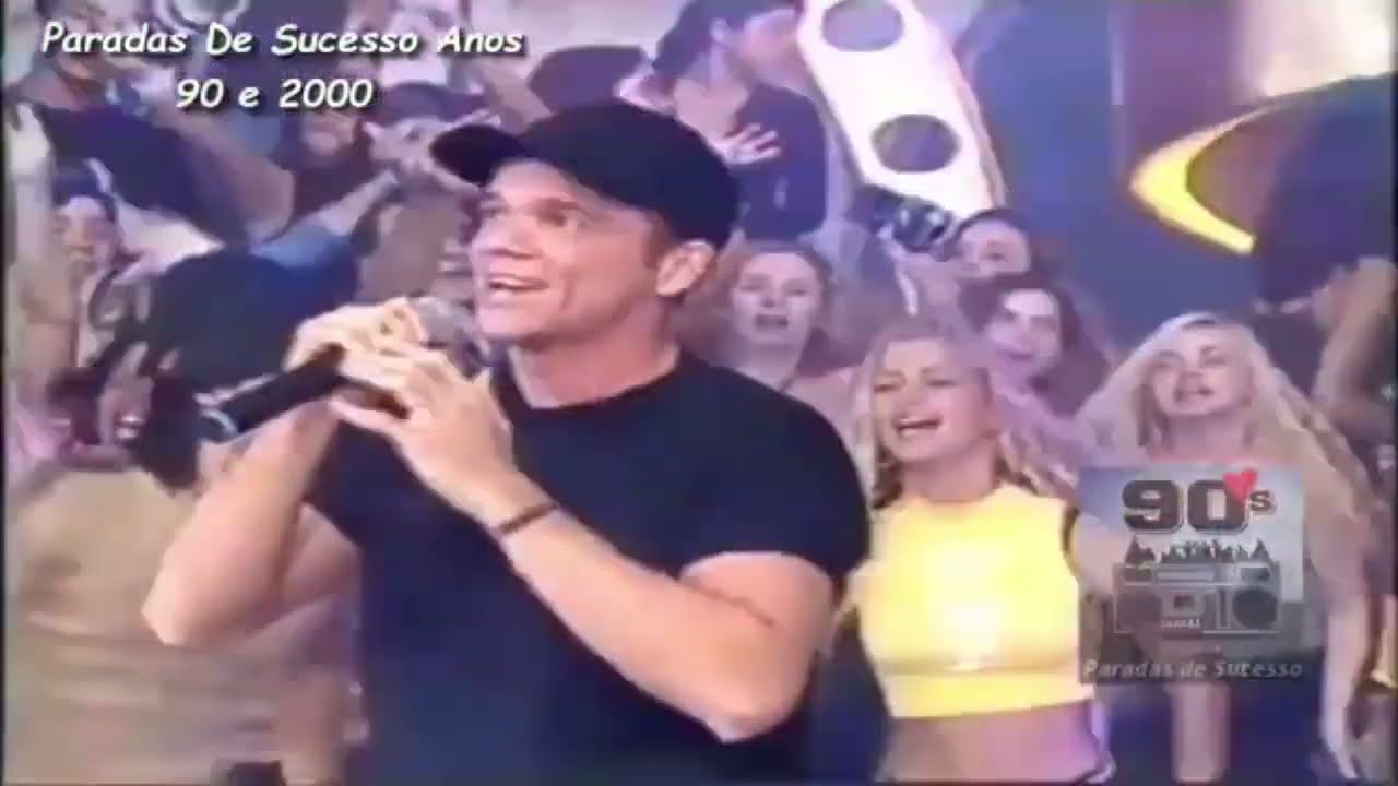Netinho - Pra Te Ter Aqui