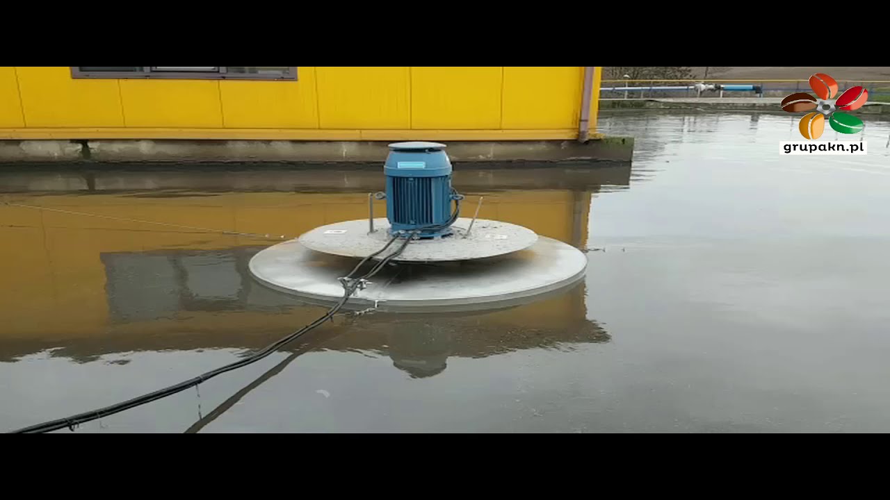 Aeration rental - Surface Aerators Aqua Vulcan 30kW  vs Air Jet aerator - Which one is better?