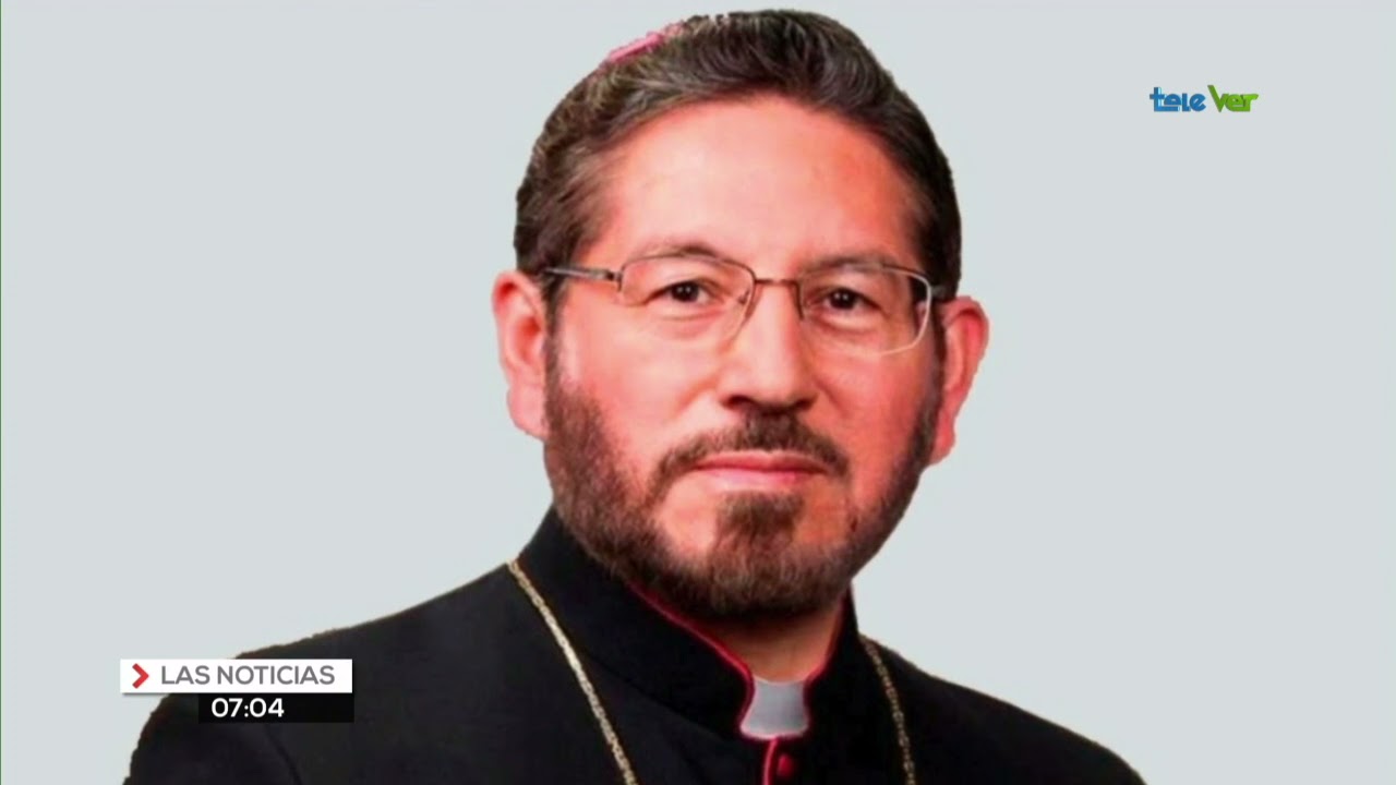 Gran consternación ha causado la muerte del Arzobispo de Xalapa