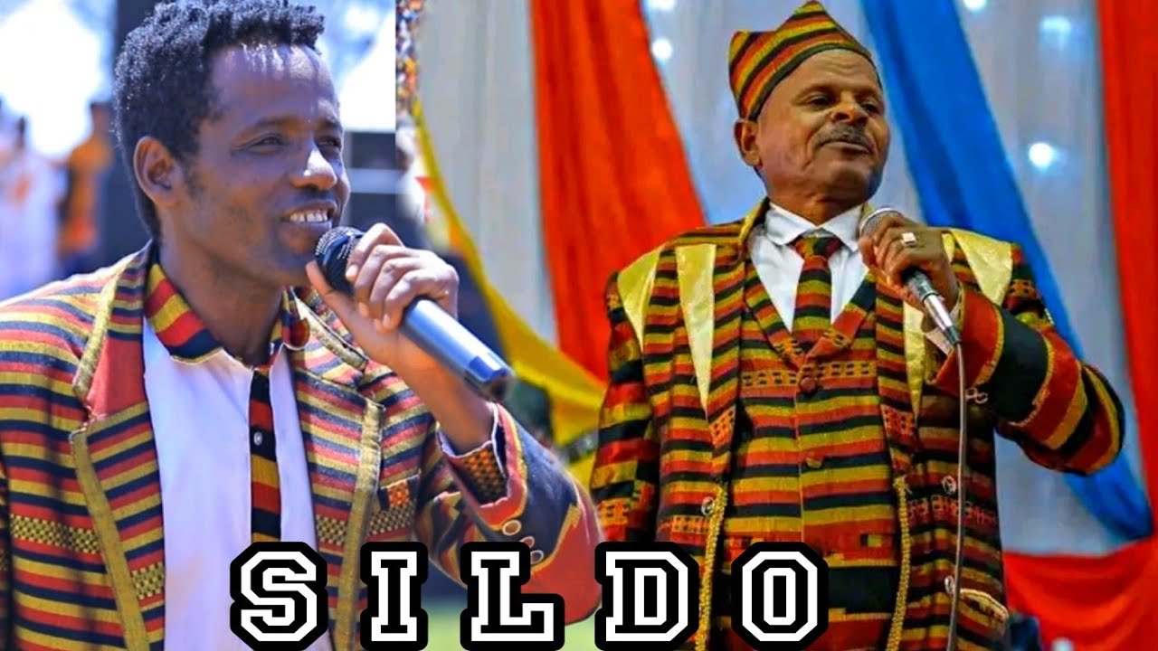Alemayhu Chafako_Sildo_New Ethiopian  Music 2023 Official Video