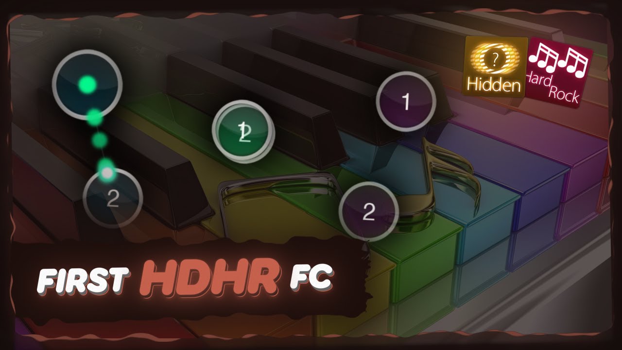 fffff GODMODE (HDHR FC)