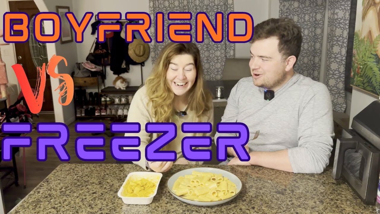 Trader Joe's Butternut Squash Mac and Cheese, Can I Make It Better?