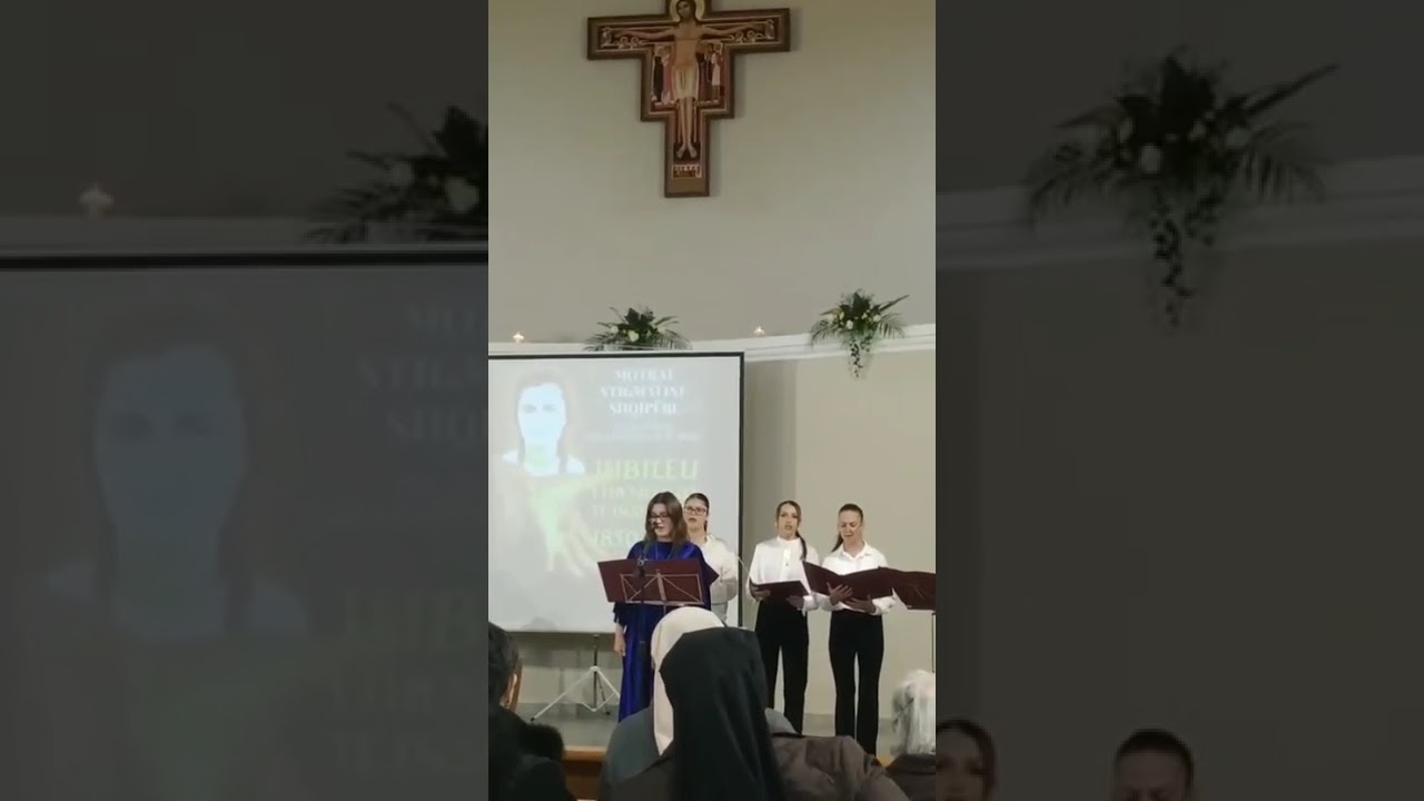 Anna Lapini - Maria Hila, Lu&ccedil;iana Pre&ccedil;i