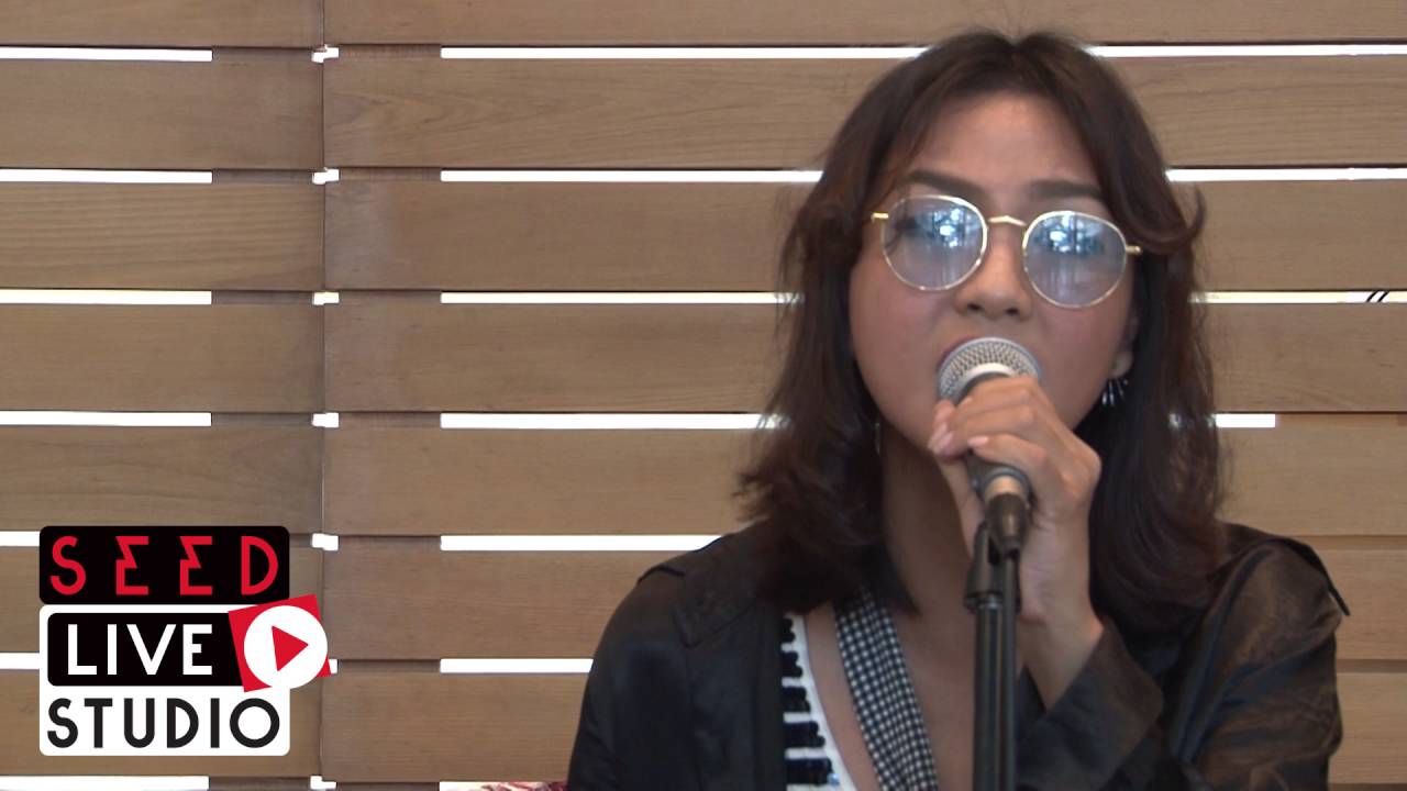 SEED LIVE STUDIO - KIDNAPPERS - ปล่อย
