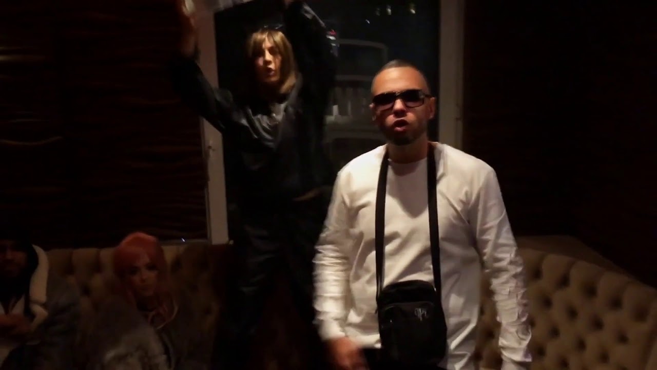 GPC feat. Haiyti - 10er Pack (Official Video) (prod. By JR on the Beat)