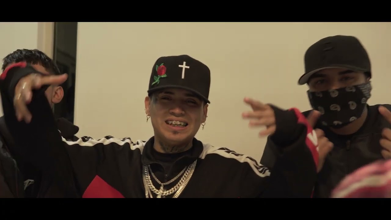 CHIKIS RA FT HOVER FS (DESDE CHAMAQUITO ) VIDEO OFICIAL @FrasesSueltas