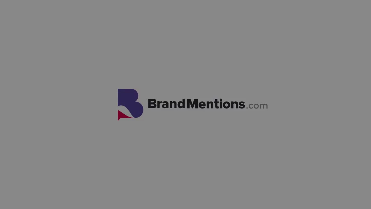 BrandMentions, the innovative web & social monitoring tool