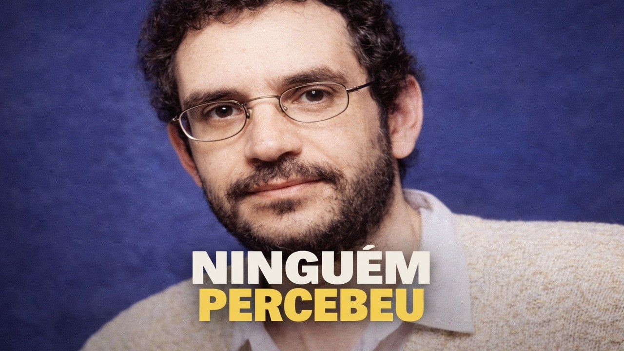 RENATO RUSSO: A Voz Que Mudou Uma Geração | Quem Sou Eu?