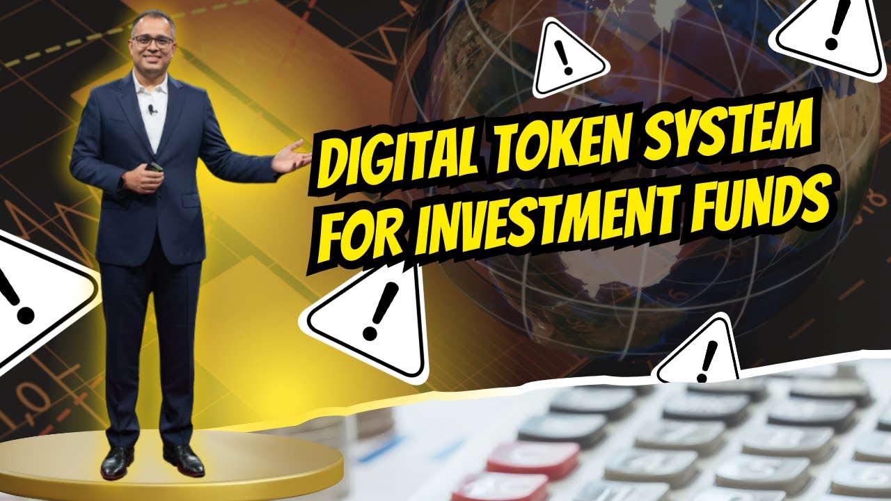 Top 5 Reasons Investment Funds Are Switching to Digital Tokens NOW