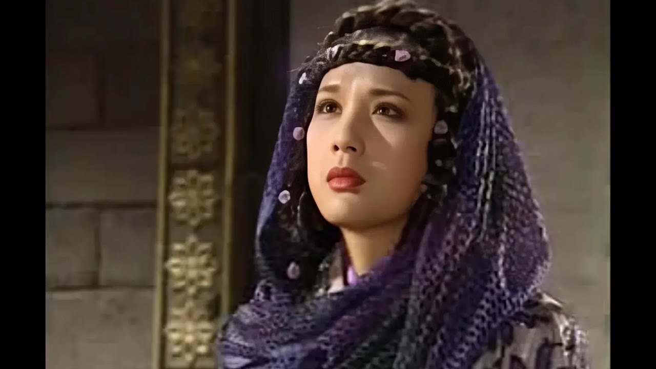一口气看完&ldquo;巫刚&rdquo;《贺兰雪》4小时精彩解说，目睹西夏王朝的诸侯纷争和人物命运，演员阵容强大，一部令人折服的大制作。