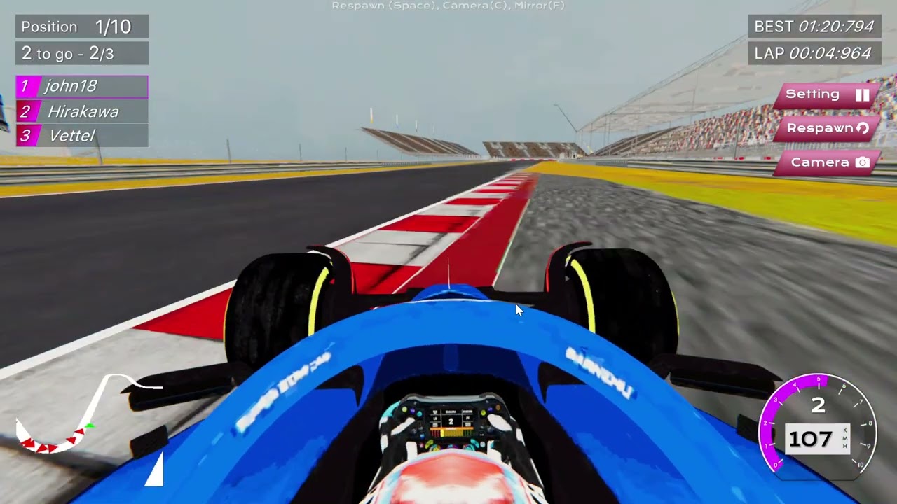 formula 1 drive 🏎️🏎️🏁