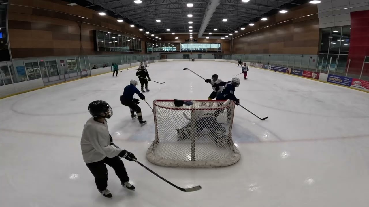 2026 03 04 Drop in Hockey
