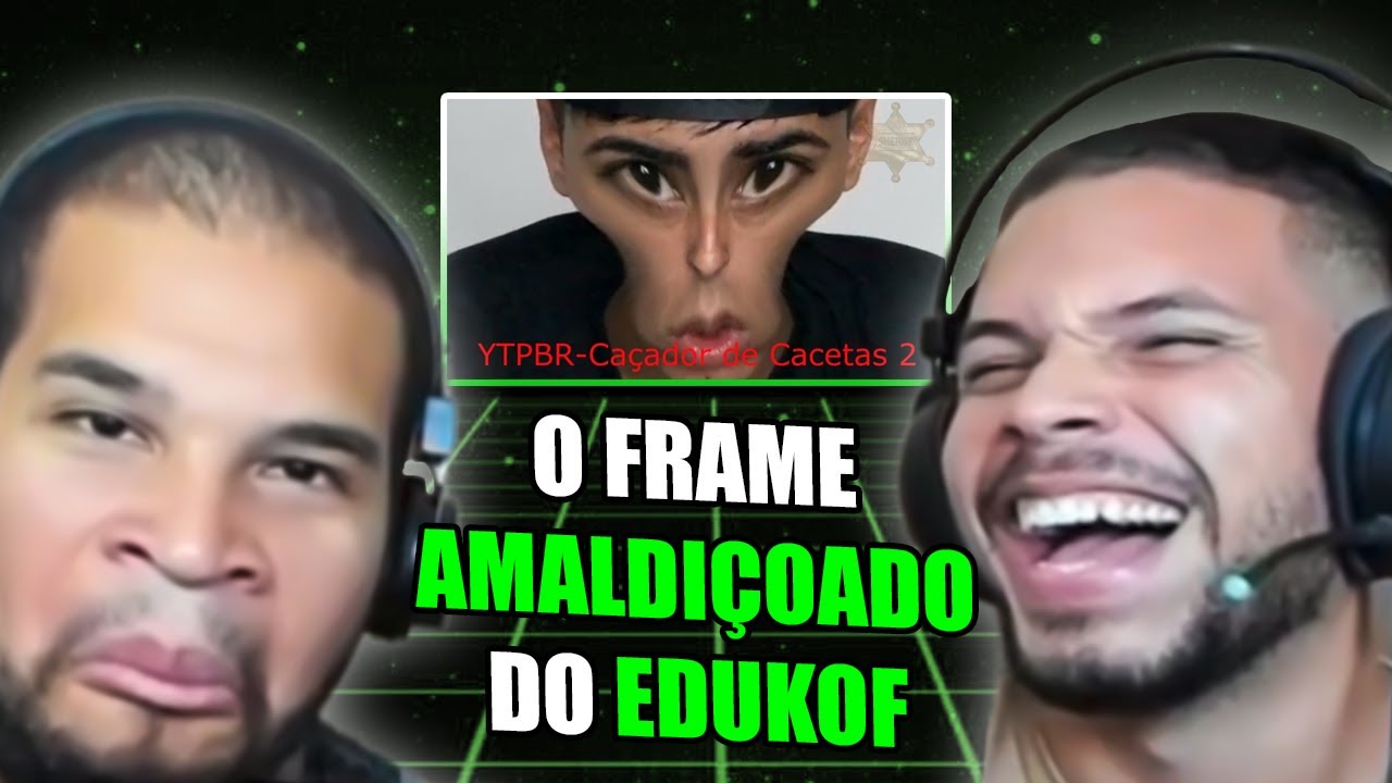 ISSO FICOU ESTRANHO ( ͡° ͜ʖ ͡°) | YTPBR - Caçador de Cacetas 2 (O SHERIFF)