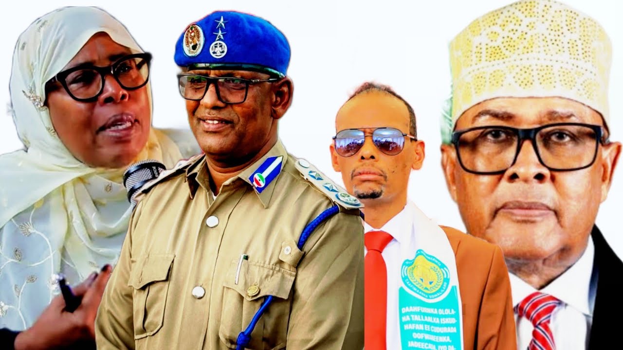 Wararkii U Danbeeyey Dagaal Laga Baqayo Inuu Burco ka Bilaabmo & Dugsigii Neeraska oo lagu qabsaday 