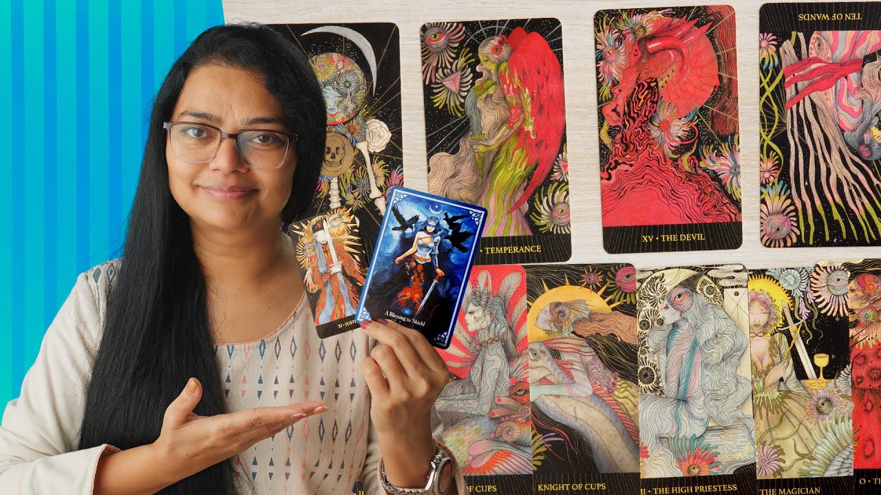 Should I wish them New Year first or not? 2026 New Year Tarot Reading