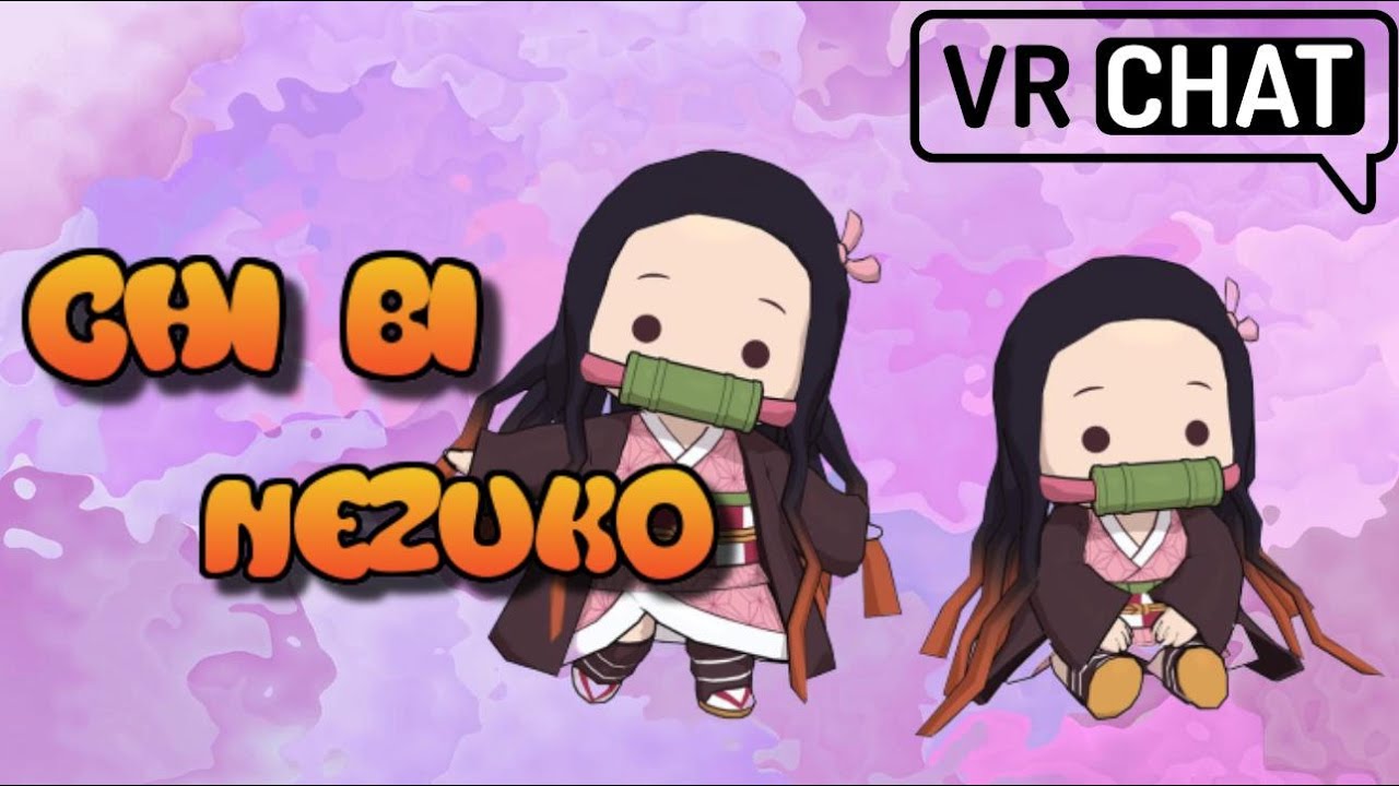 เนซึโกะมาแล้วววว
