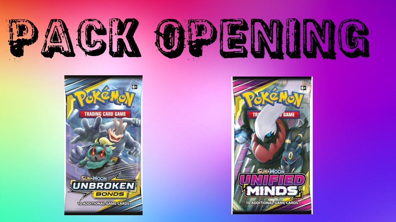 PTCGO Pack Opening!
