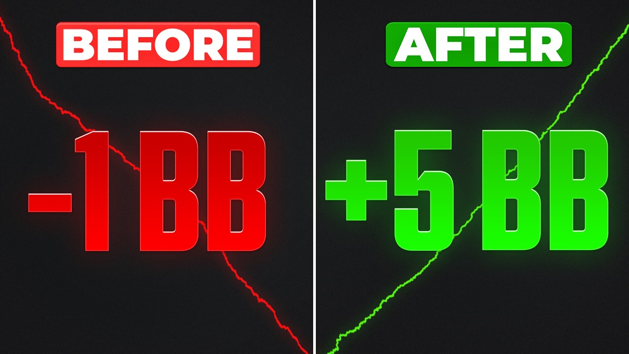 What a Mid Stakes Crusher Sees That You Don’t | $200 Rush & Cash
