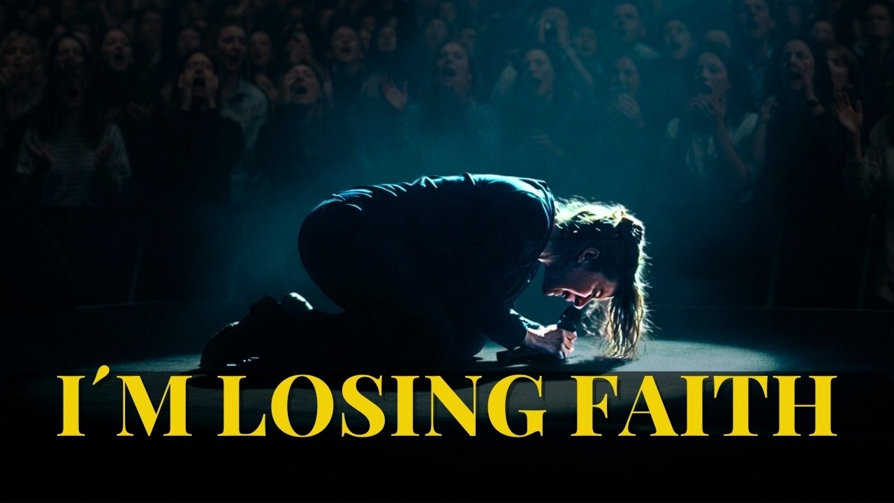 Jesus… I Don’t Know What to Believe Anymore | Live Worship