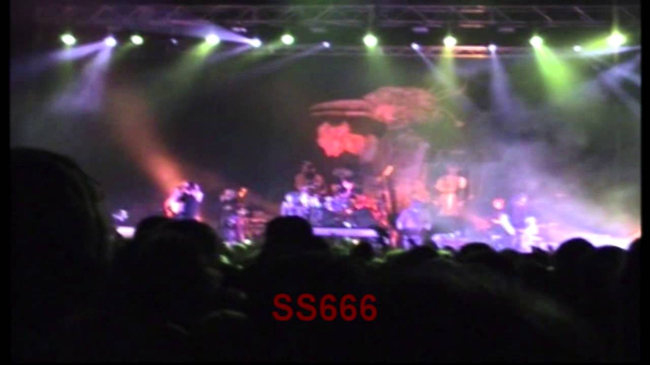 Korn - 20 April 2008 - Entertainment Centre, Sydney HD FULL SHOW