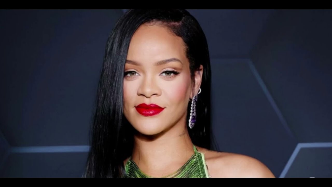 PSYCHIC READING ON RIHANNA
