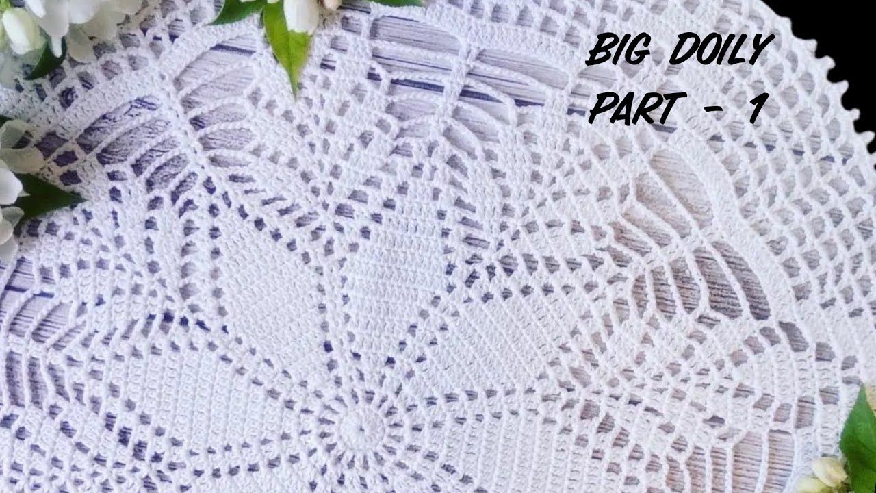 Big Thalpos | Part - 1| Thalpos Step by Step | 28 inches