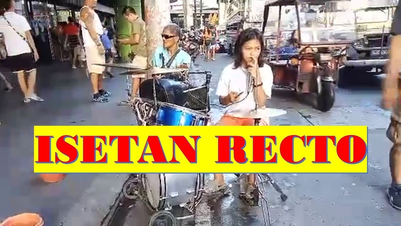 TUMUGTOG MUNA KAMI  BAGO BUMYAHE PA BATAAN
