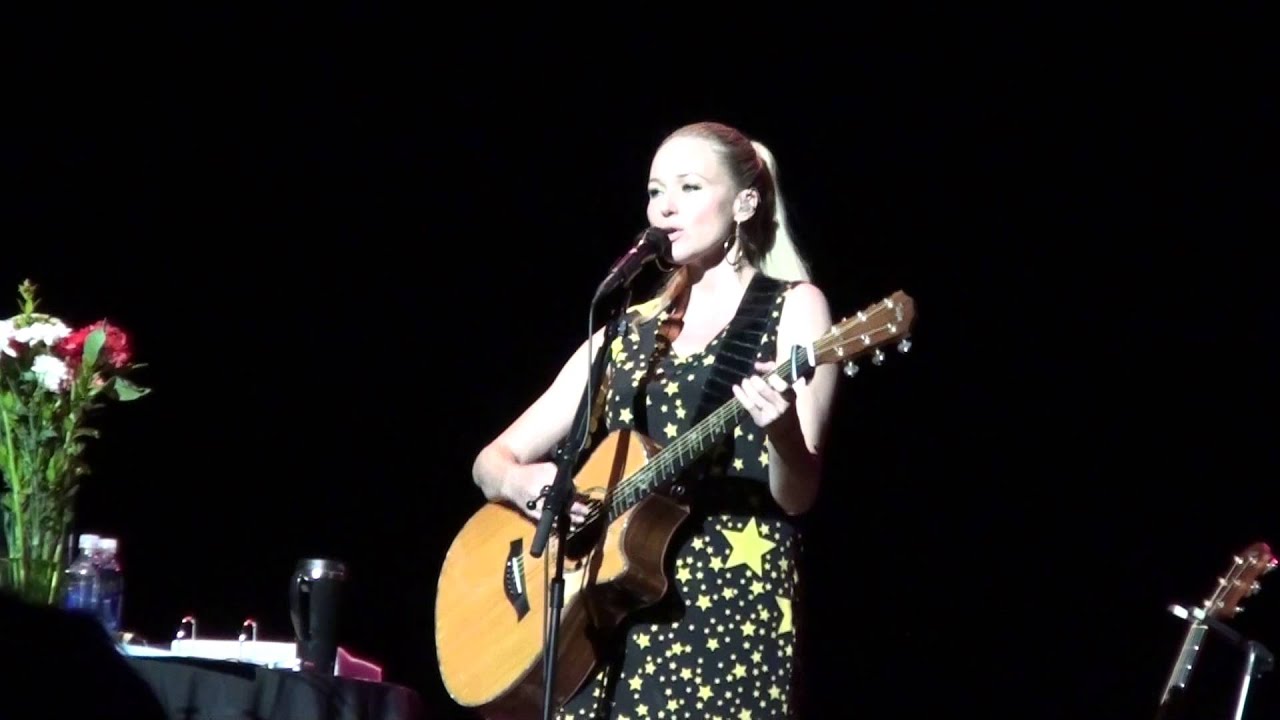 Jewel - Hands (LA)