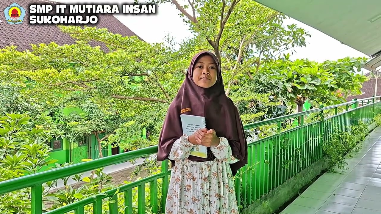 KURMA SEPOTONG KISAH SEJUTA MAKNA 