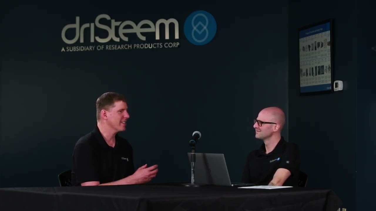 Session 4   Deciding on a Steam Source and AHU Design Considerations