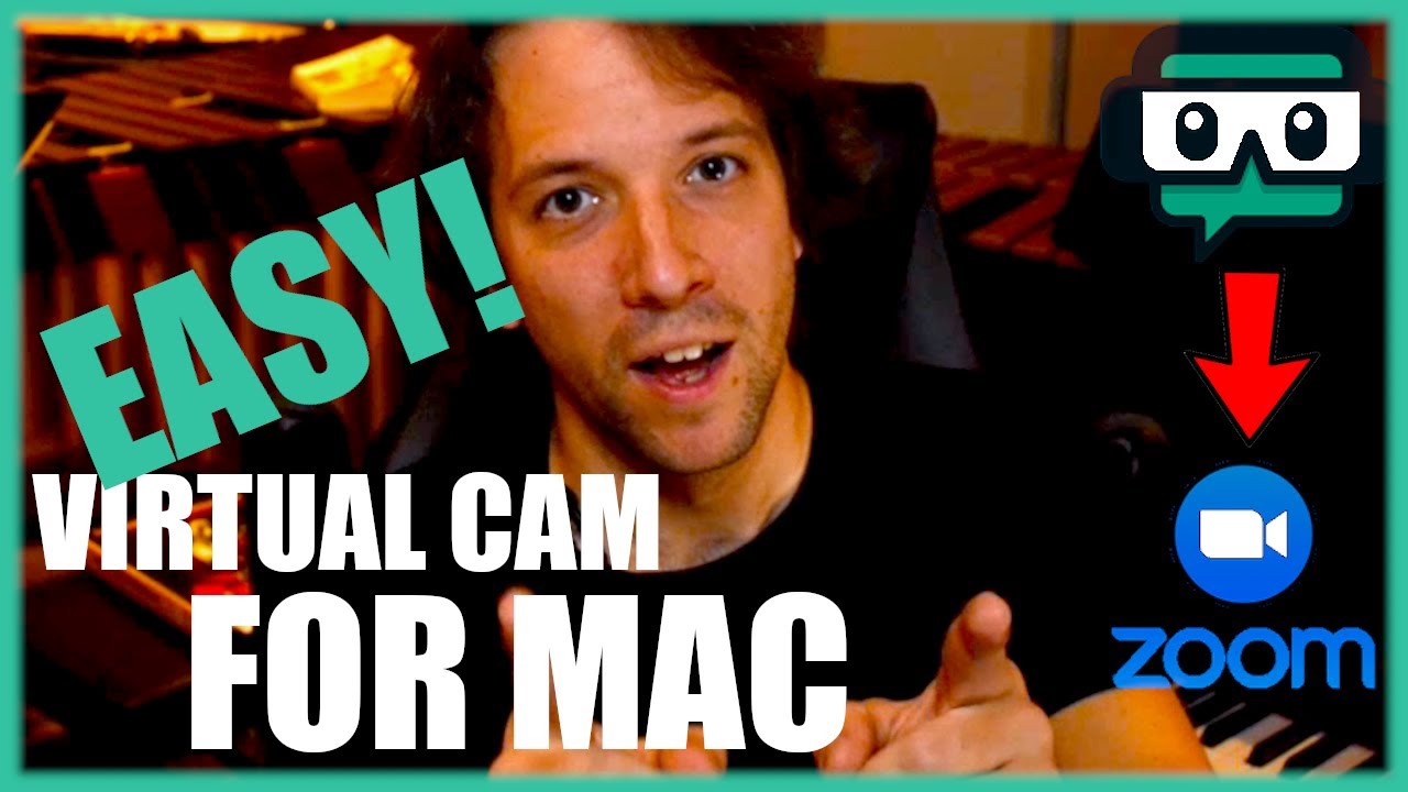 Improve Your Virtual Teaching—Streamlabs OBS to Zoom Tutorial