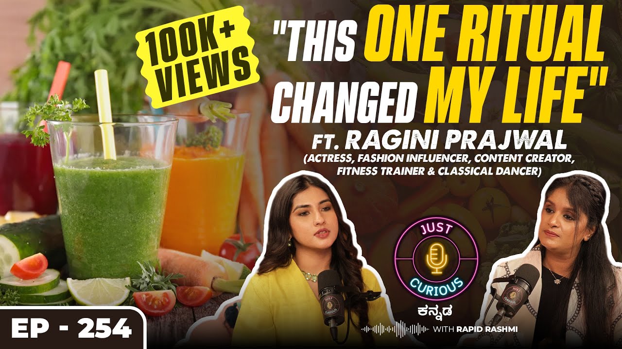 Social Media Has Twisted Our Reality, The Untold Story of a Women Who Chose Self-Work Over Spotlight