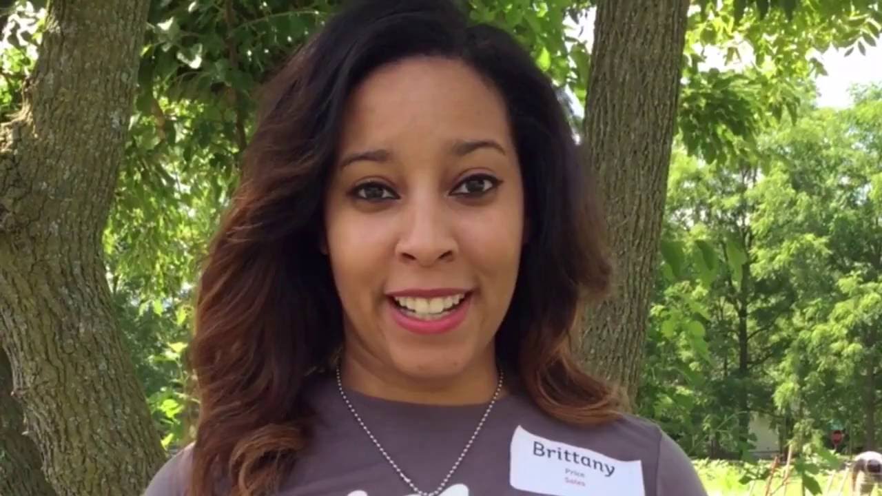 Kellogg's Internship Program Summer 2016 - This Is Only The Beginning