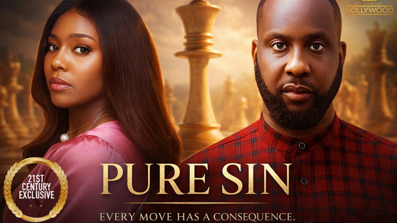 Pure Sin || RAY EMODI EGO NWOSU || 2026 Nigerian Nollywood Movies