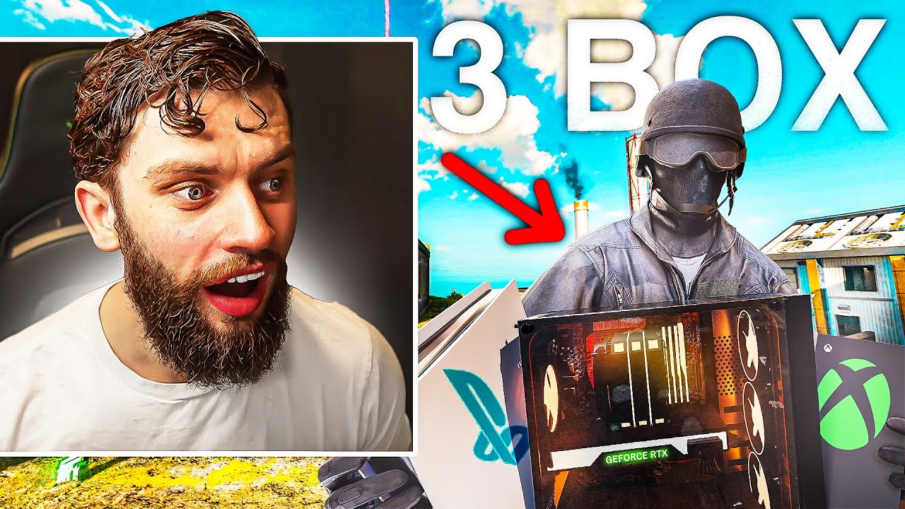 Я поставил 0,5КД в САМОЕ НИЖНЕЕ ЛОББИ ВСЕХ ВРЕМЁН!