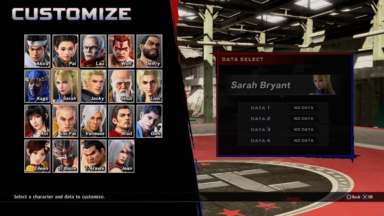 Virtua Fighter 5 R.E.V.O. World Stage Should you buy ? Now on sale  $6.99   normal price $9.99