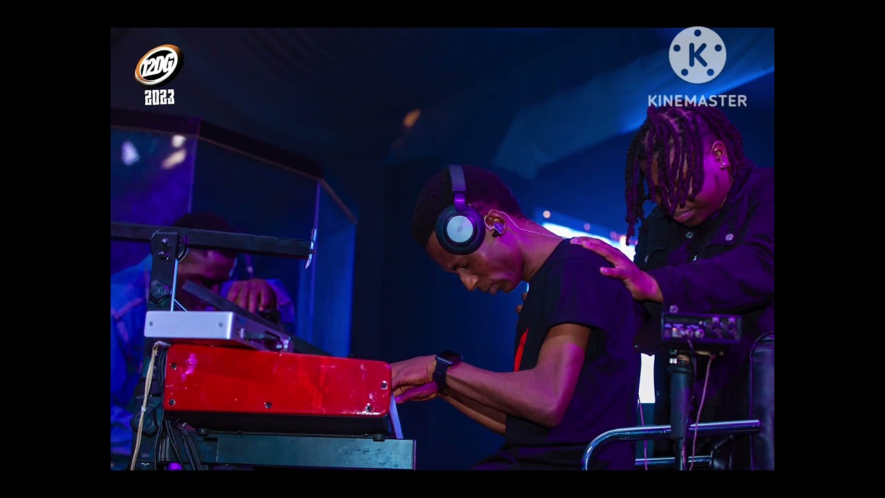 In His Presence-Pray Intensively With Piano Instrumentals 