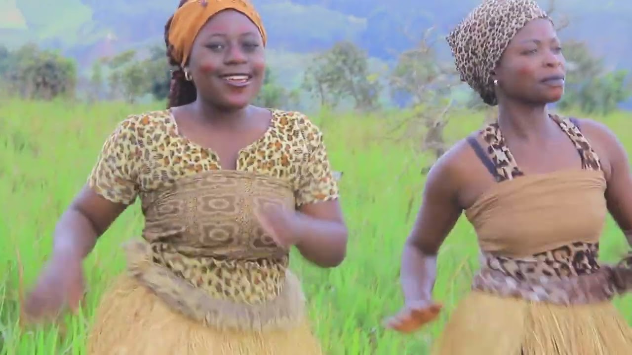 A Malibembe (YIRA MIREMBE RDC)